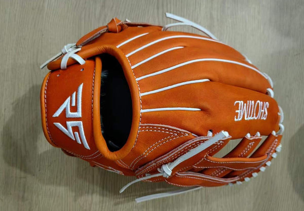The Perfect Fit: Crafting a Custom Baseball Glove - Relentless Sports