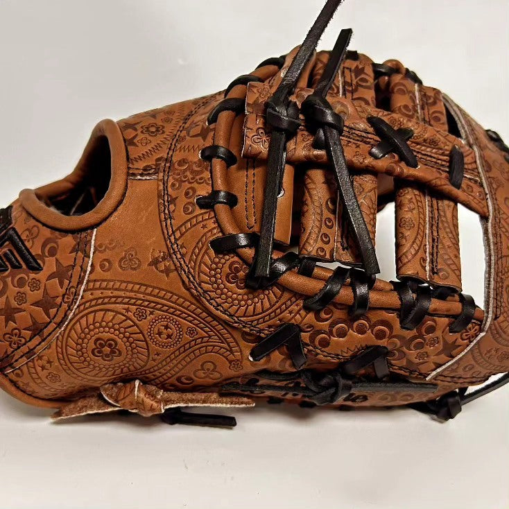 Simple Tricks to Loosen Up a Baseball Glove Relentless Sports