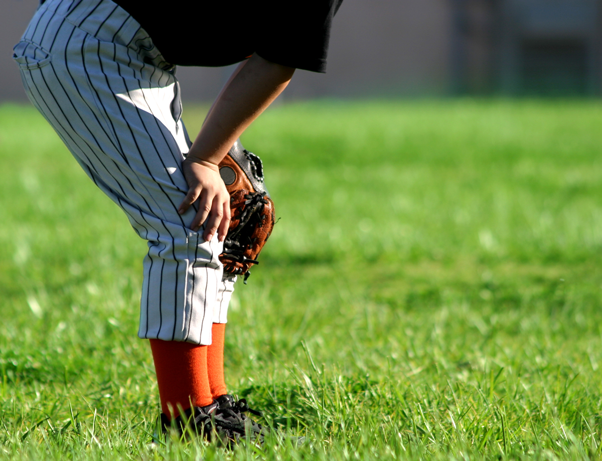 Own the Outfield: Customize Your Dream Glove