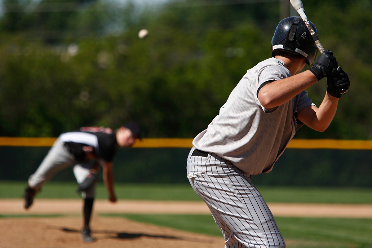 Custom Baseball Uniforms