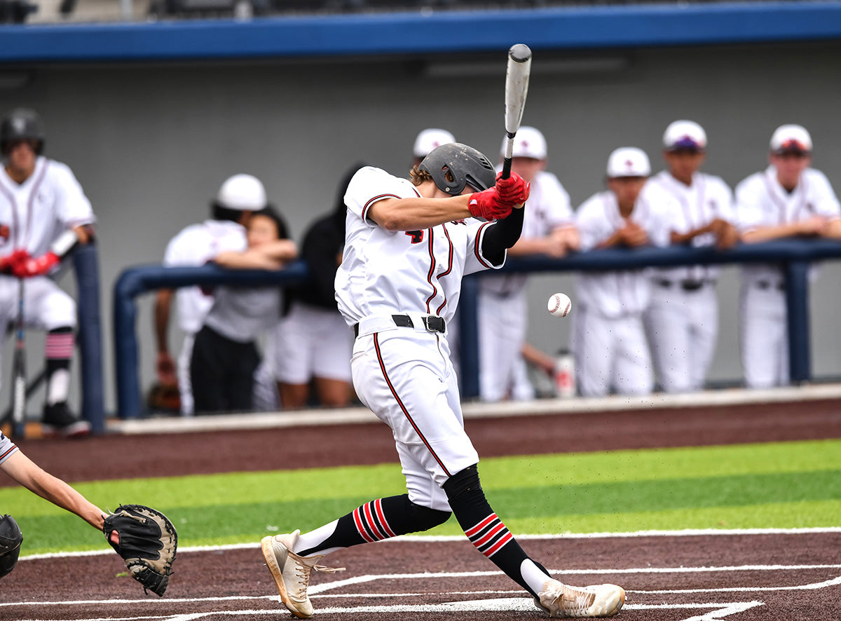 Why Do Baseball Players Adjust Their Batting Gloves So Much ...