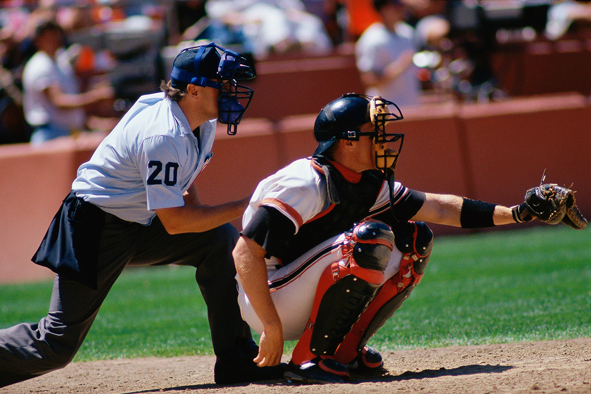 How A Baseball Glove Should Fit Relentless Sports