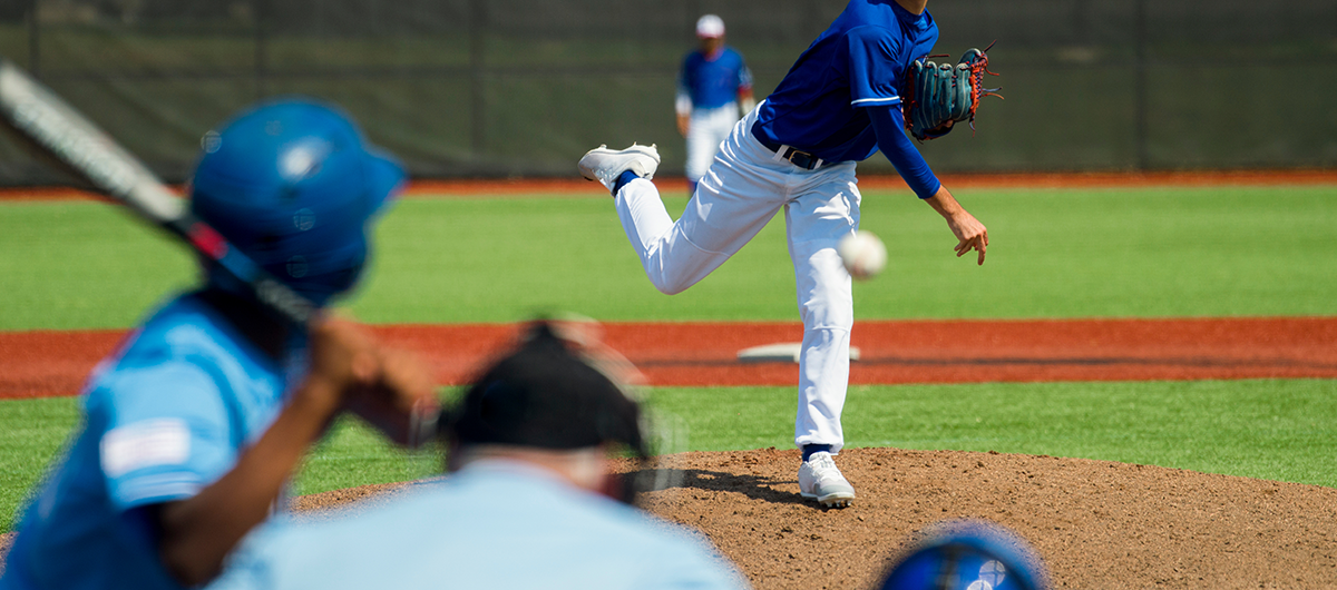 Can Pitchers Wear Batting Gloves