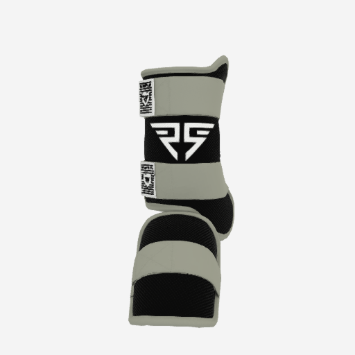 Custom Leg Guard